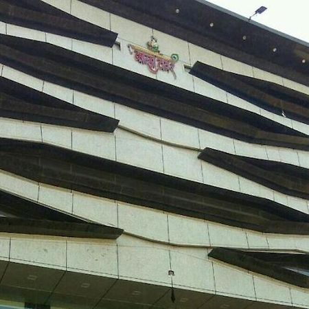 Hotel Sukh Sagar Gwalior Exterior photo